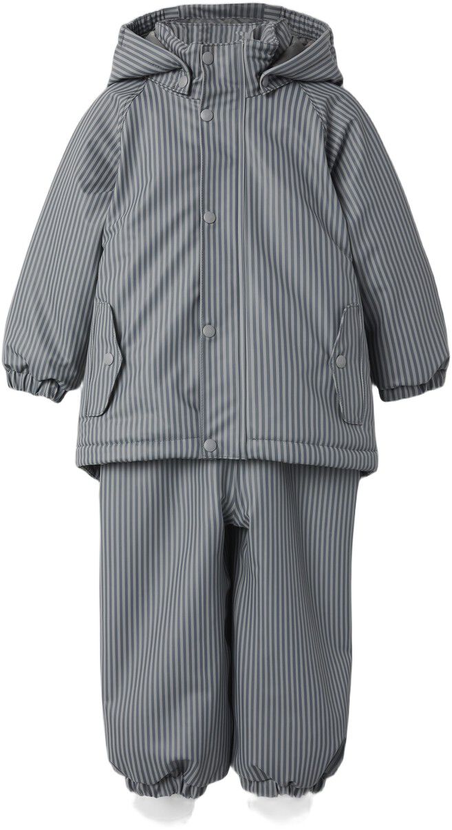 NMMLADRY10 SET AOP FO LIL