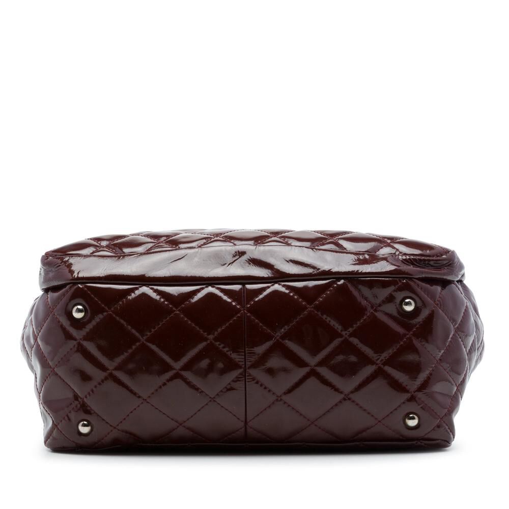Chanel Tote