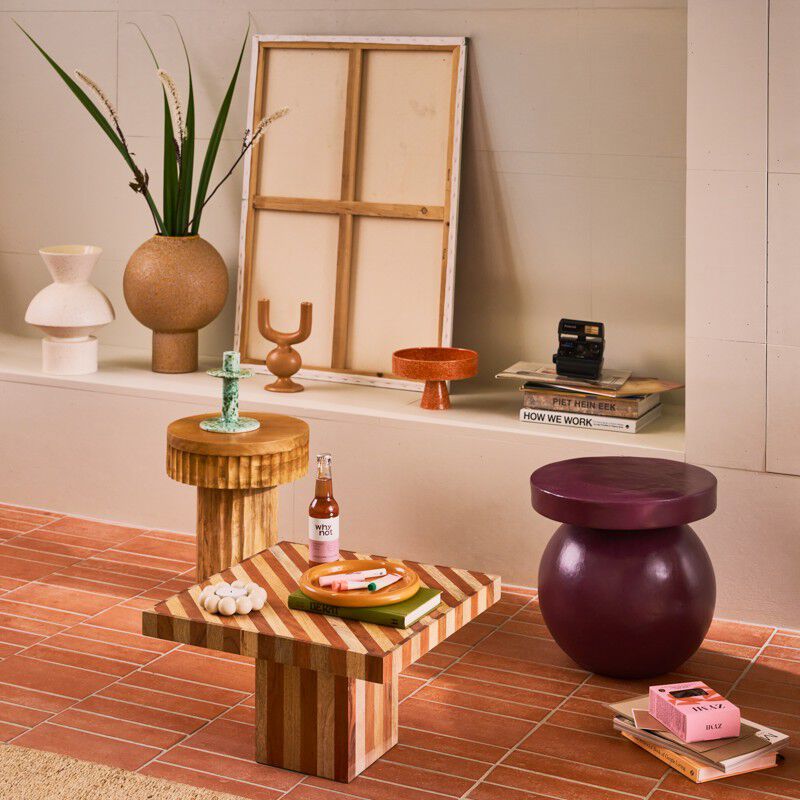 Urban Nature Culture serving bowl Tima