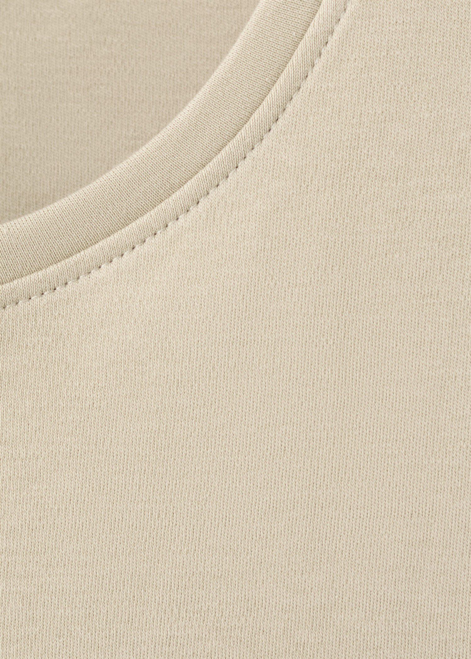 100% cotton t-shirt