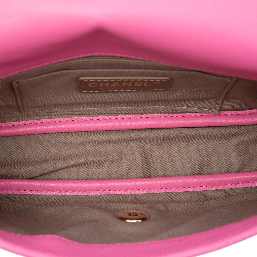 Chanel Flap Bag