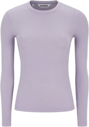 SRFenja O-neck Top