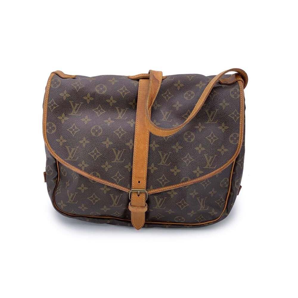 Louis Vuitton Saumur