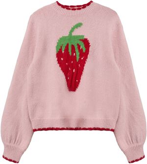 Freja Knit Sweater