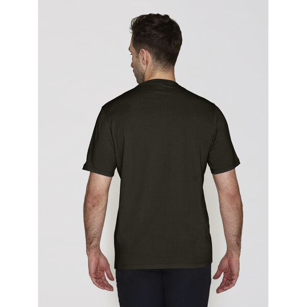 Regular fit Basic tee - GOTS/Vegan