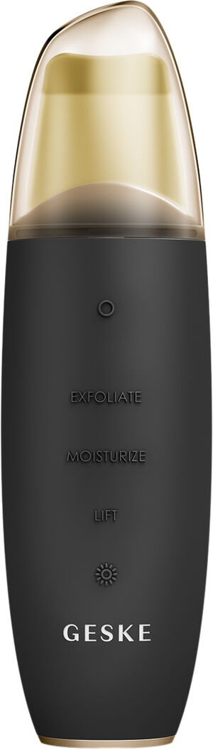 MicroCurrent Skin Scrubber & Blackhead Remover | 9 in 1