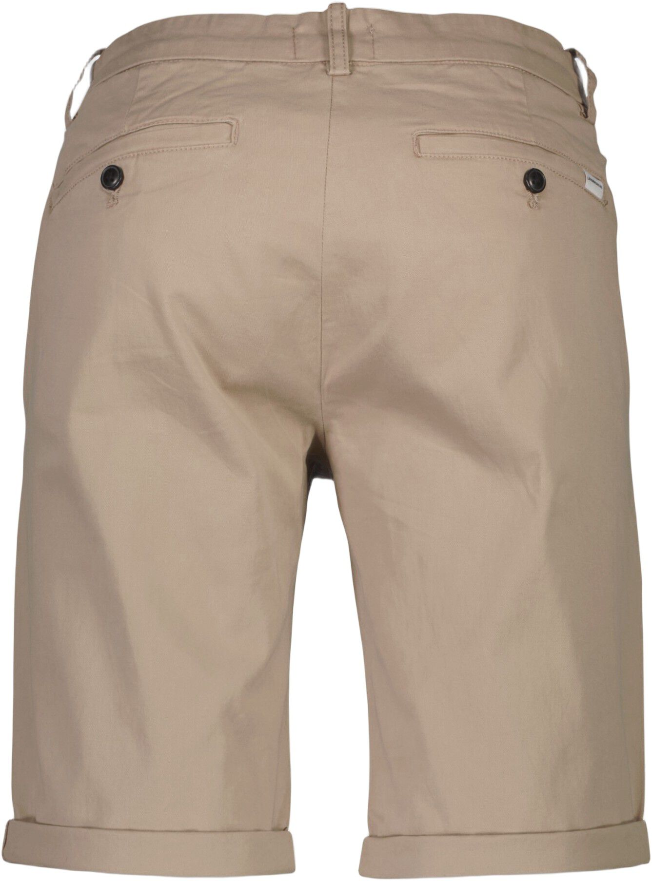 Superflex chino shorts