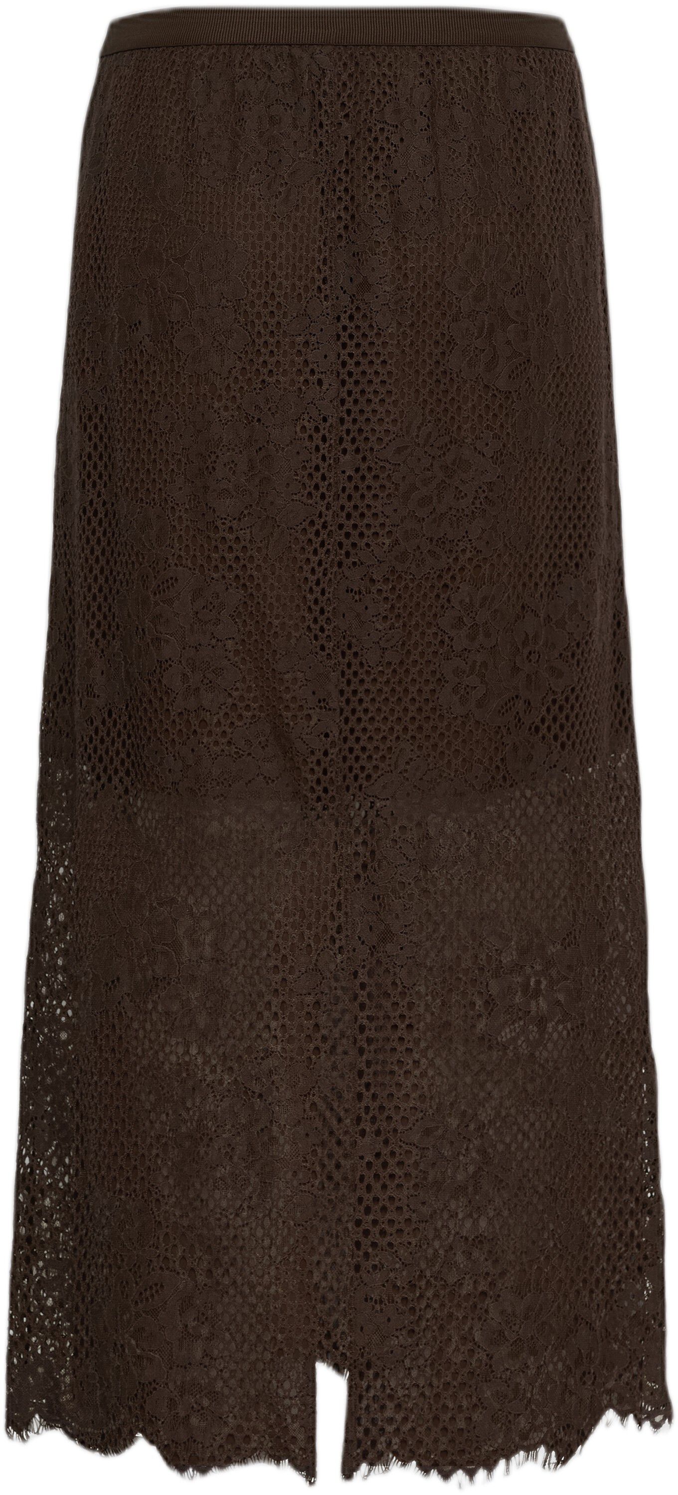 KAcornelia Lace Skirt