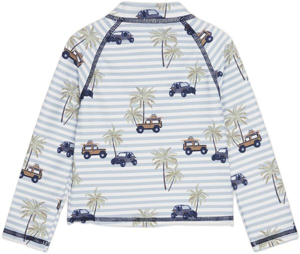 Swimwear Hcmaiak Swimblouse Boy