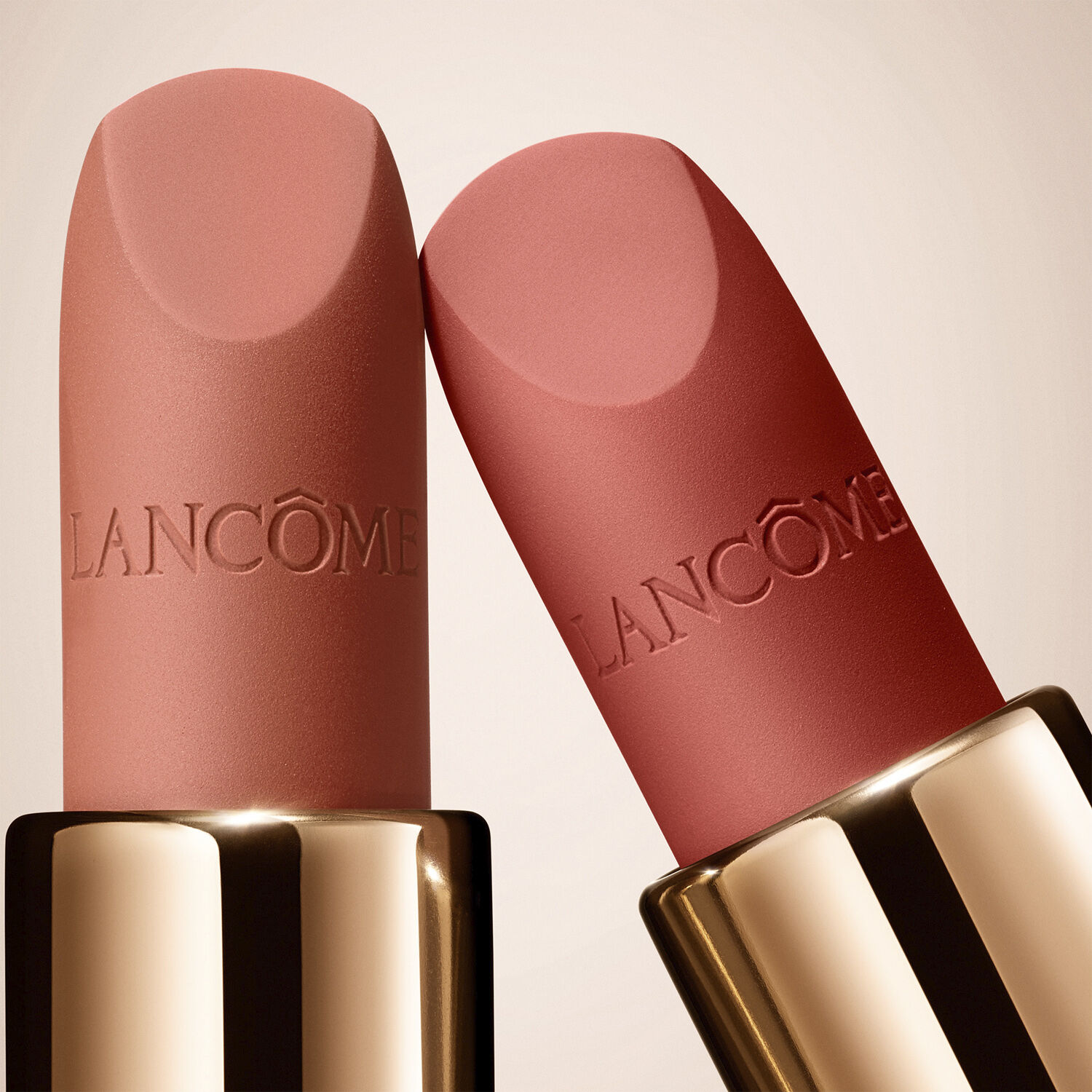 Lanc&ocirc;me L'Absolu Rouge Intimatte 273 French Nude