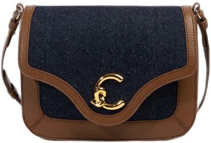 COCCINELLE C-ME DENIM