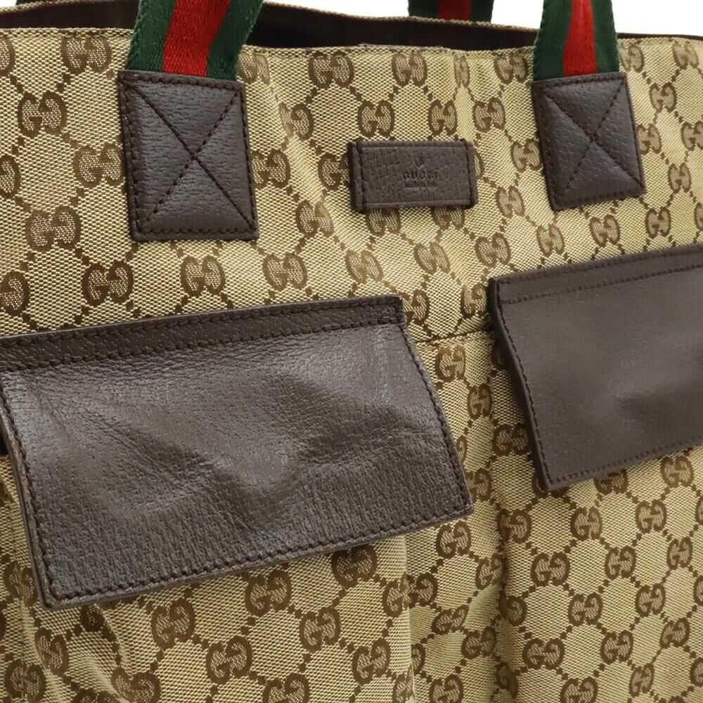 Gucci Tote