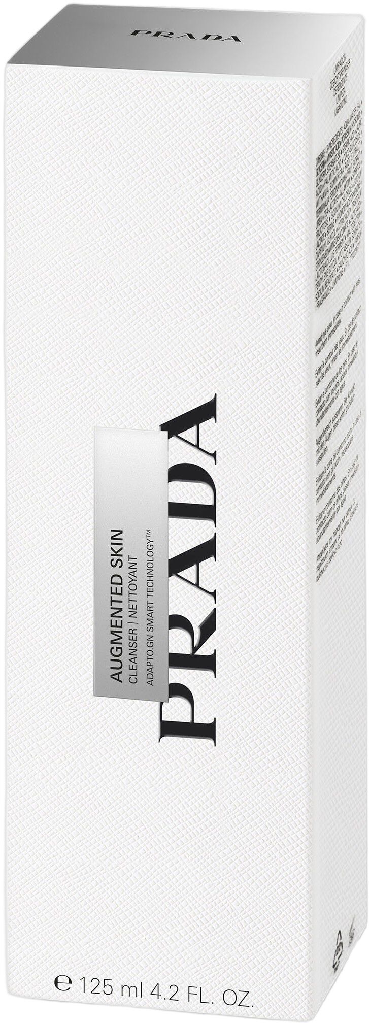 PRA FACE CLEANSER FG T125 ML /PAL