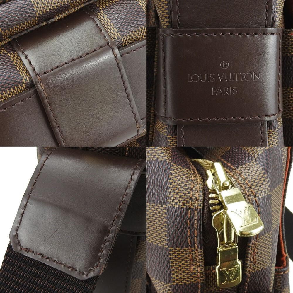 Louis Vuitton Messenger