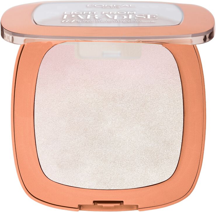 Light From Paradise Highlighter