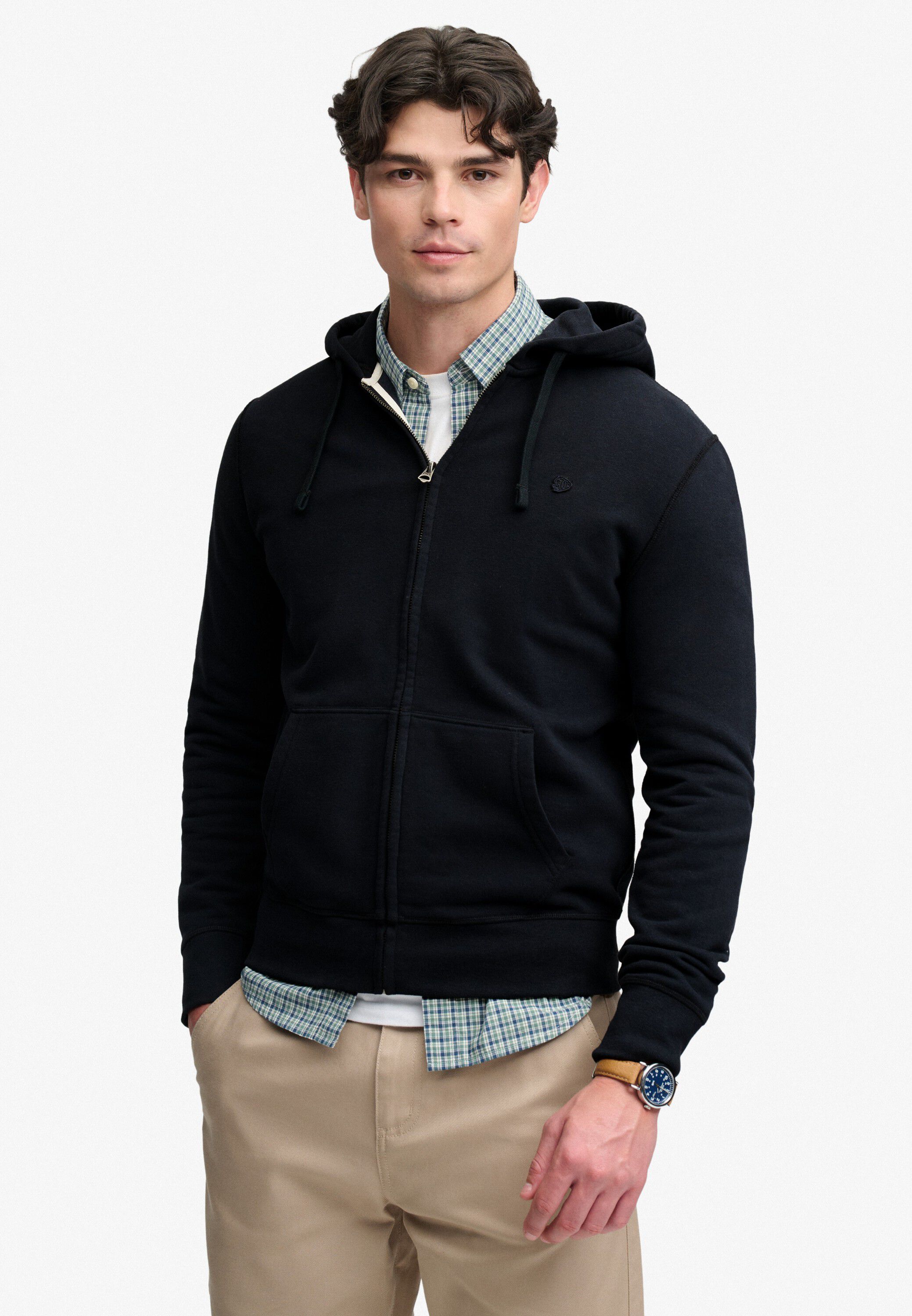 ESSENTIAL SDCO LOGO ZIPHOOD