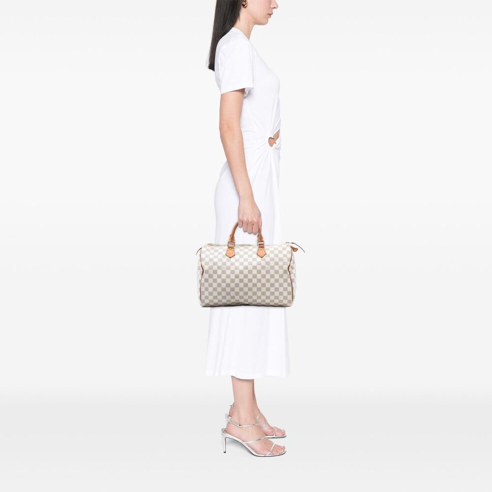 Louis Vuitton Speedy