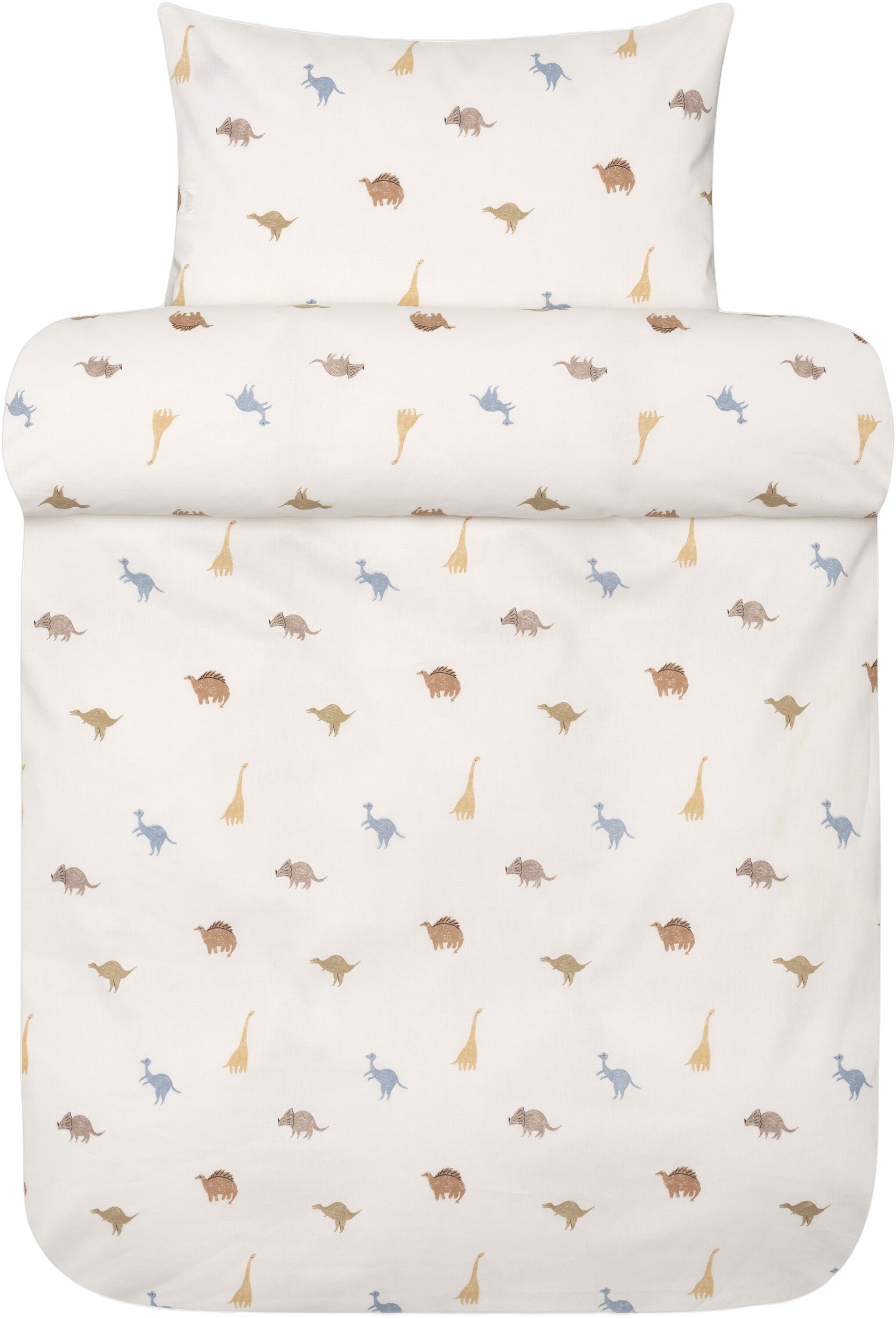 Rex baby senges&aelig;t elfenben