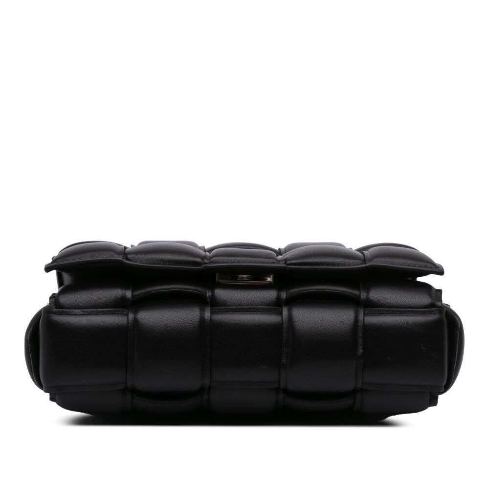 Bottega Veneta Padded Cassette Bag