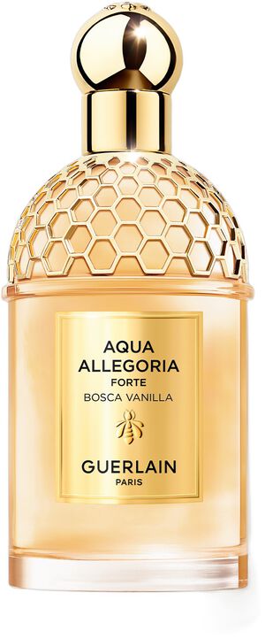 AA FORTE BOSCA VANILLA EDP 125ML