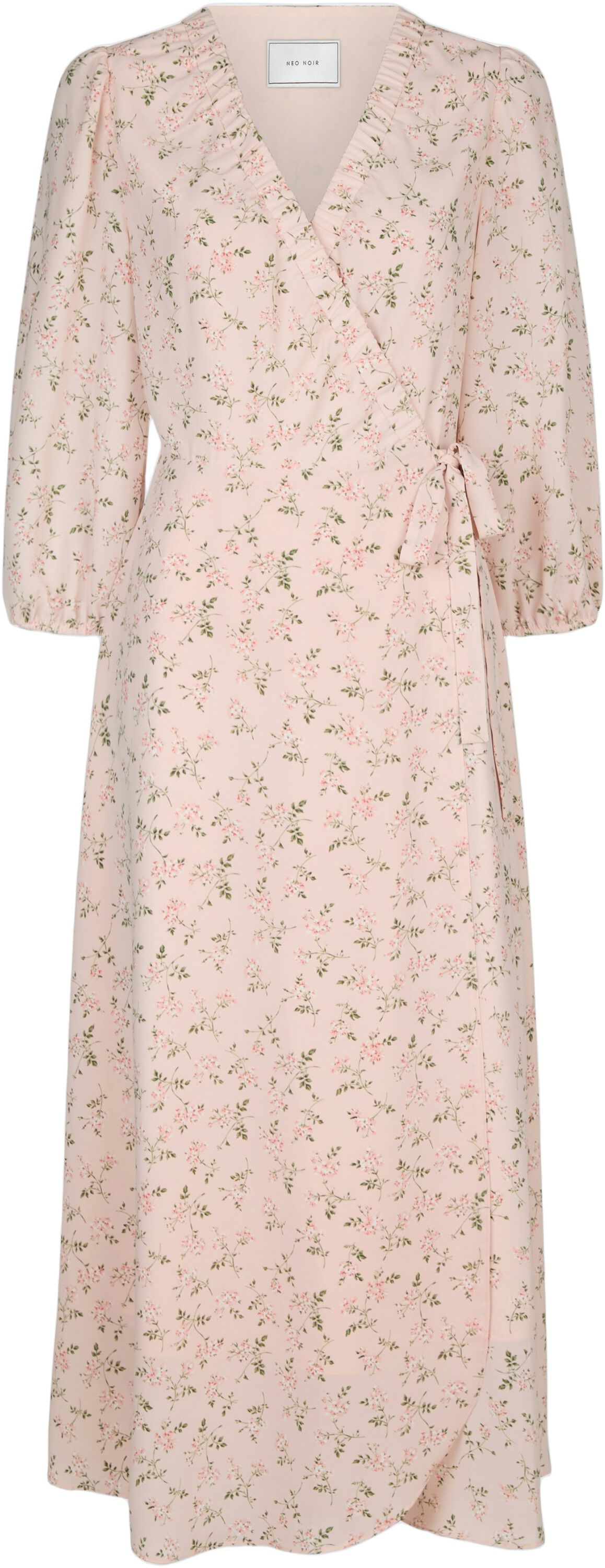 Malinga Elegance Dress