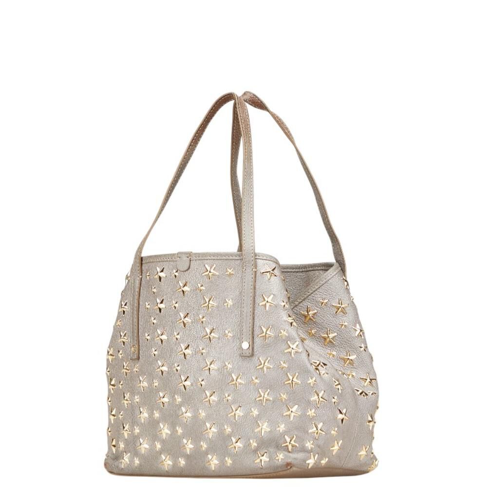 Jimmy Choo Tote