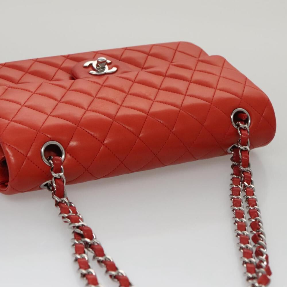 Chanel Crossbody Bag