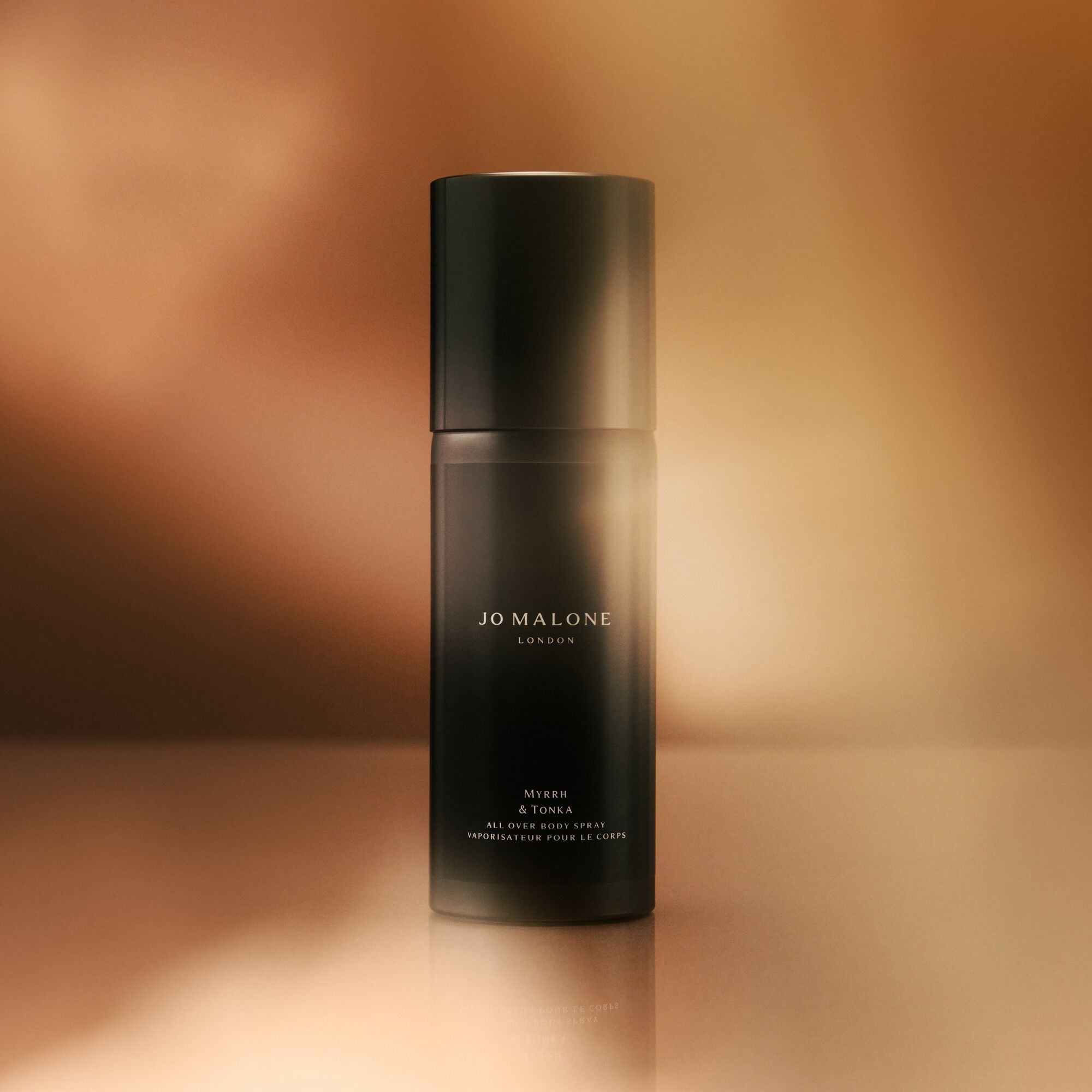 Myrrh & Tonka Cologne Intense All Over Body Spray