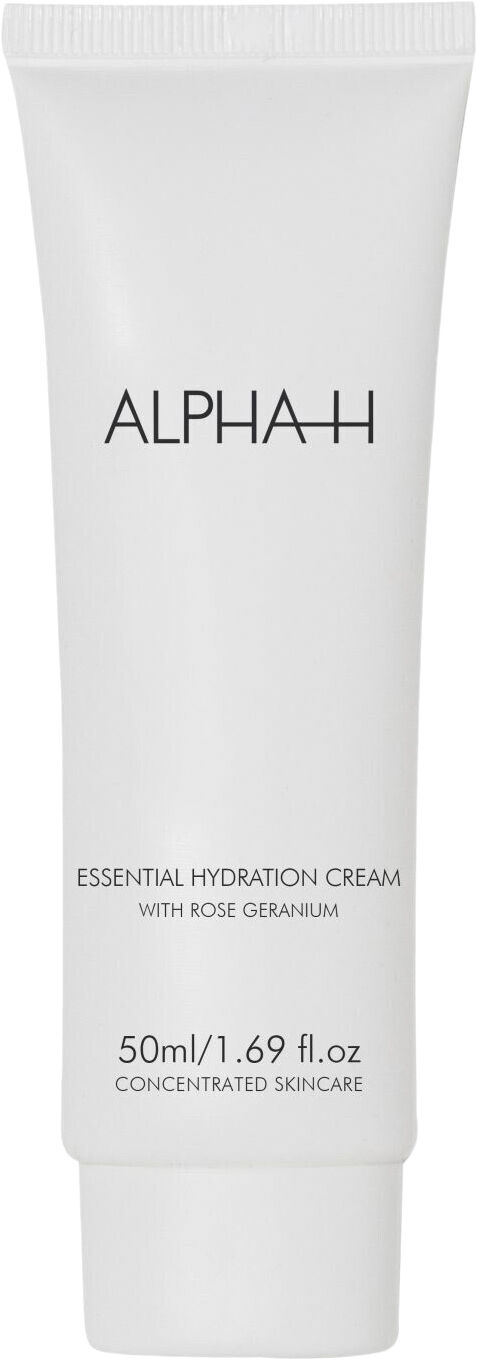 Essential Hydration - Cream