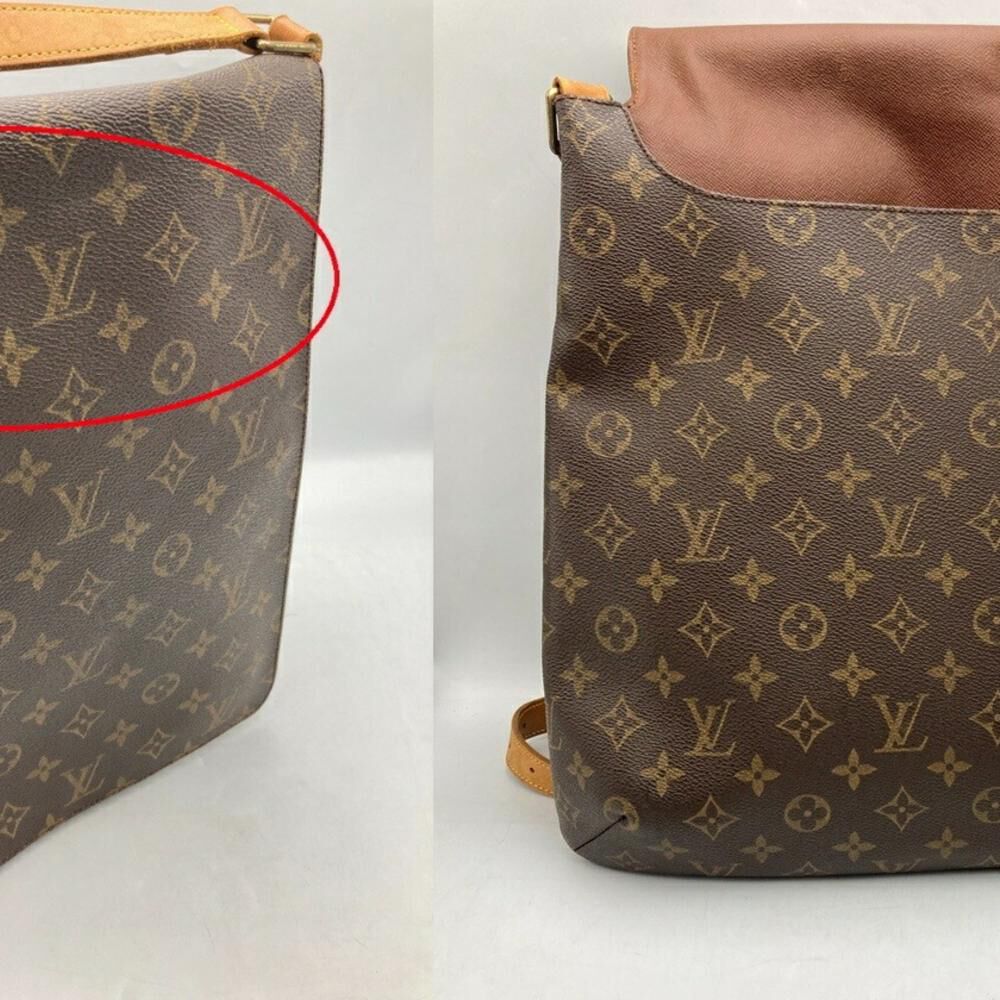 Louis Vuitton Shoulder Bags