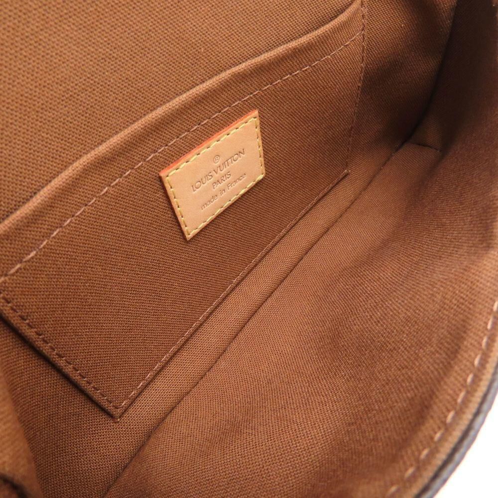 Louis Vuitton Belt Bags