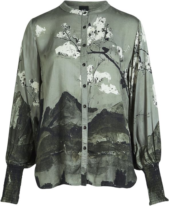 Alli Shirt