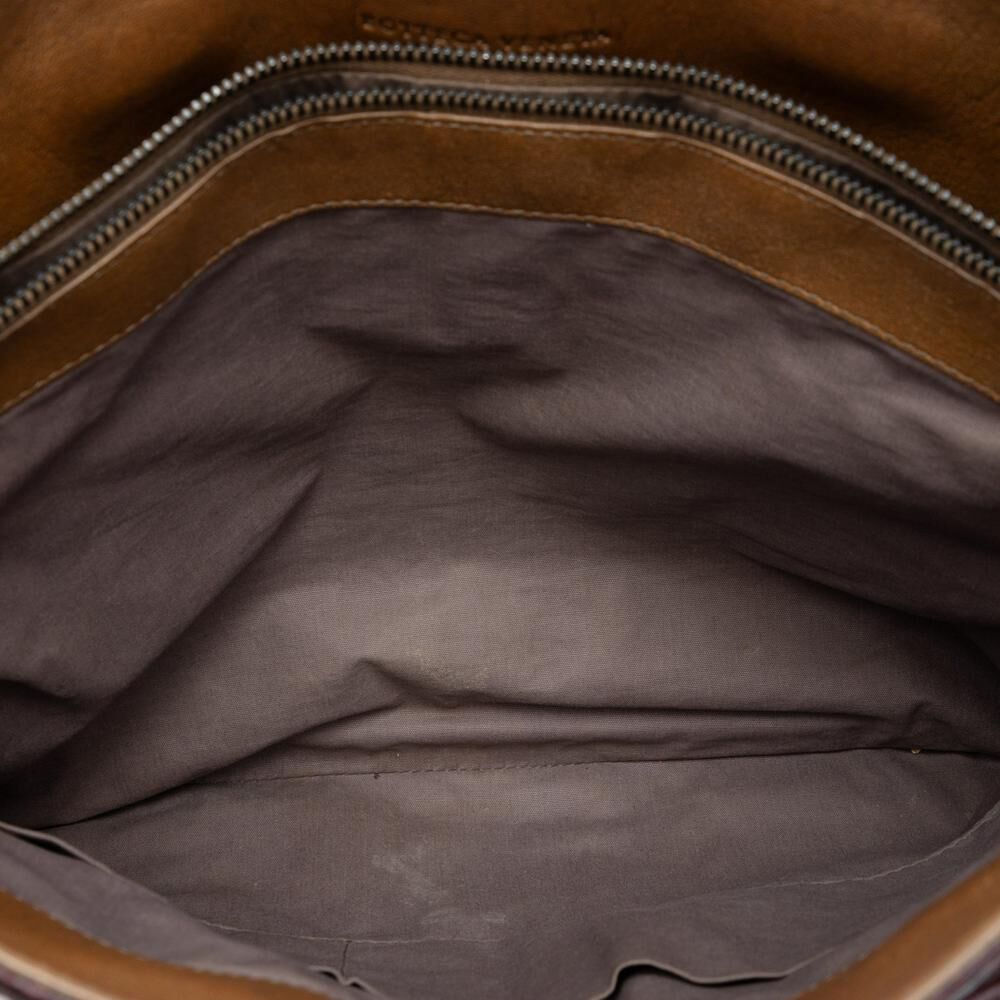 Bottega Veneta Briefcase