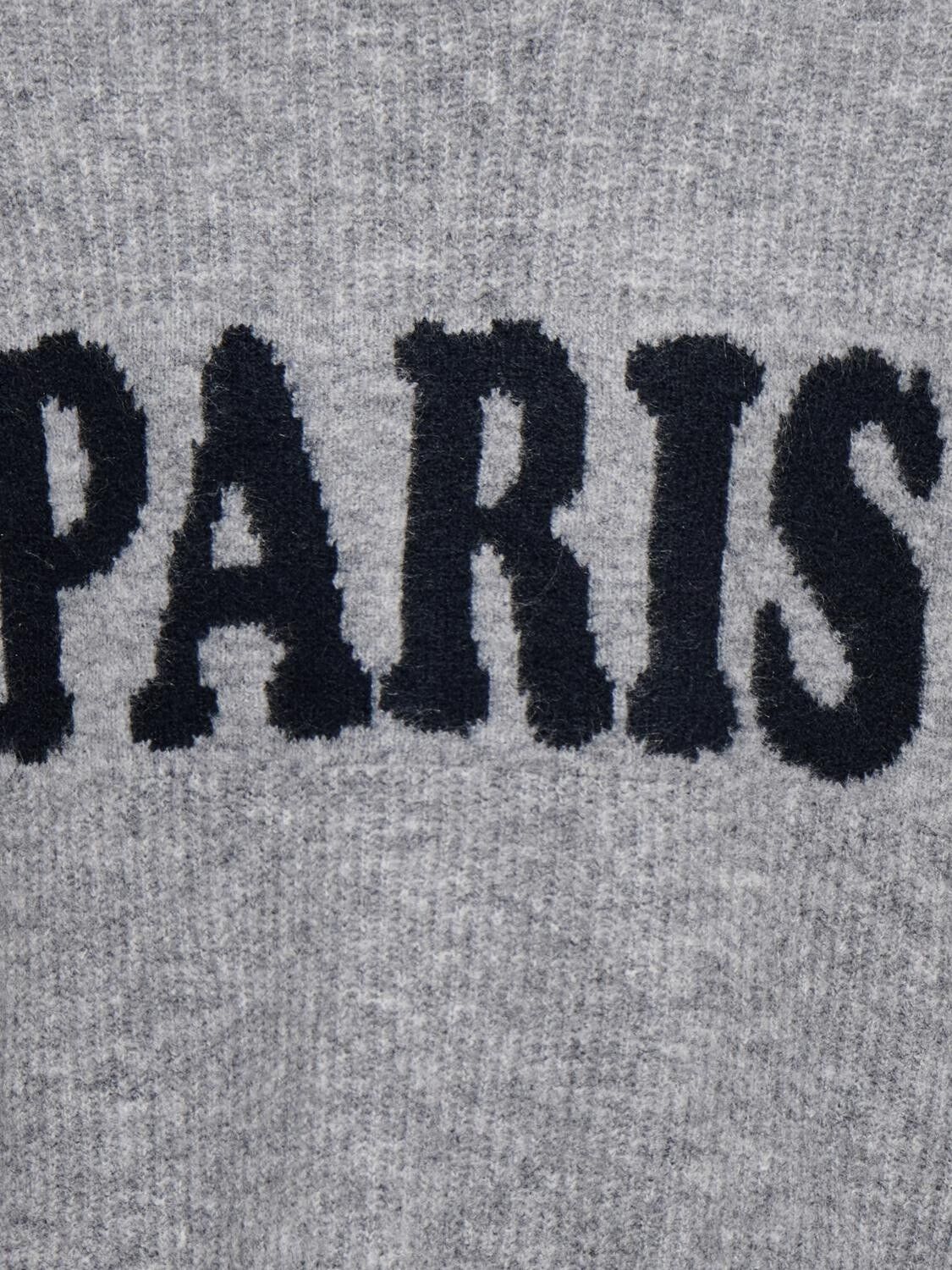 Kogjerico L/S Pullover Vd Knt