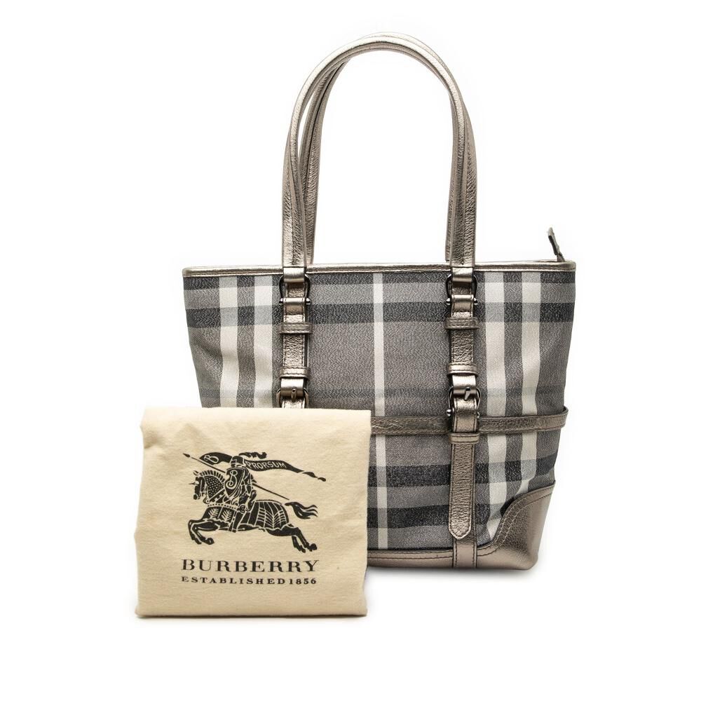 Burberry Tote