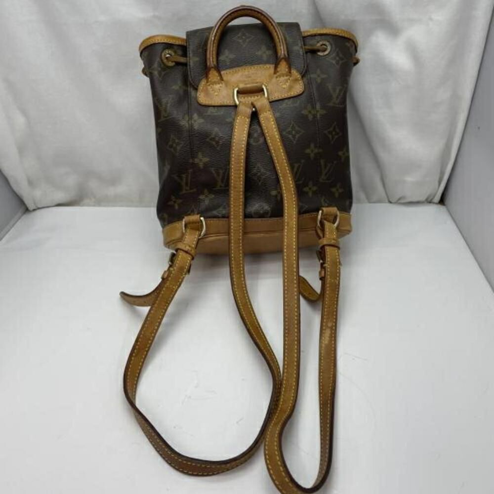 Louis Vuitton Montsouris