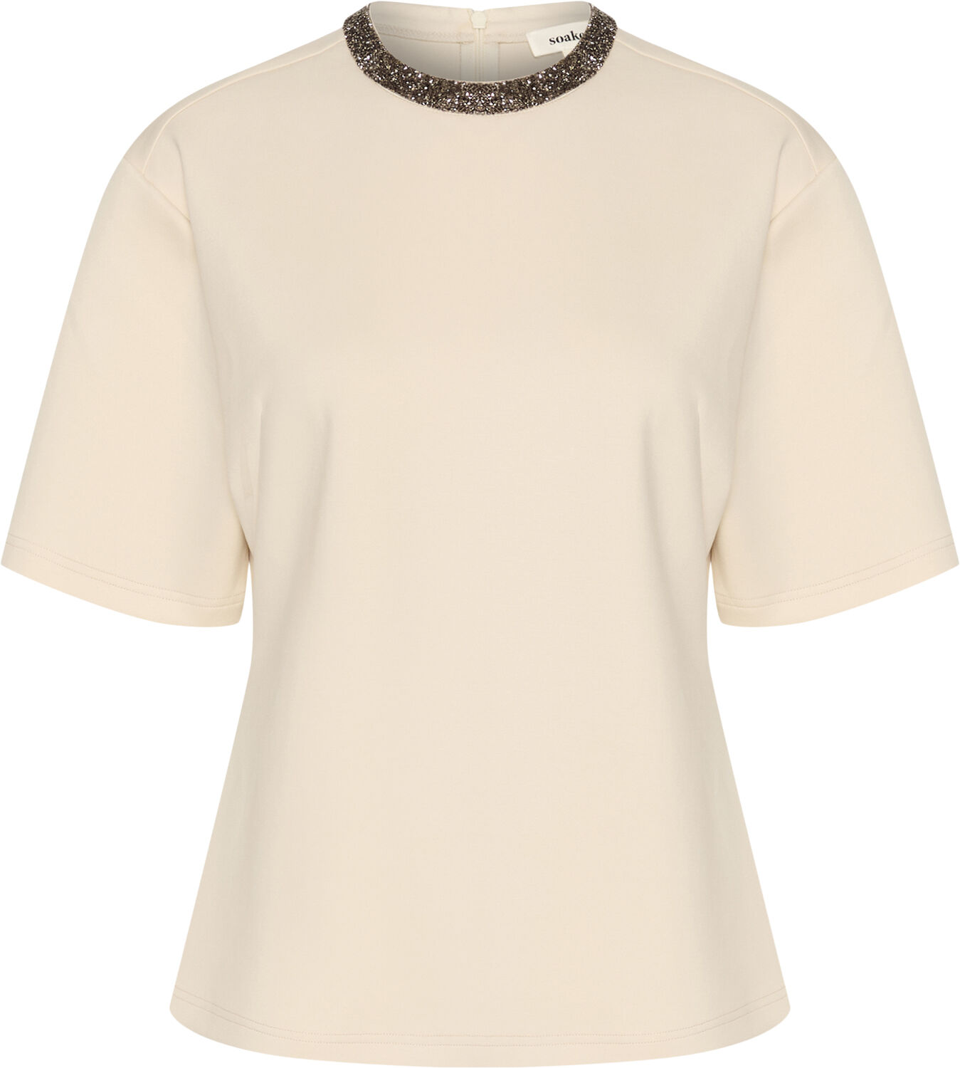 SLMagana Embellished Tee