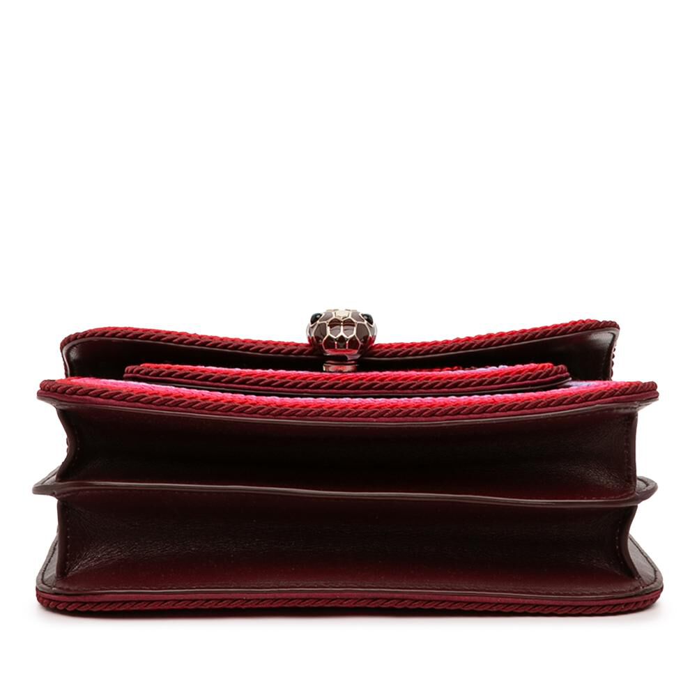 Bvlgari Shoulder Bag