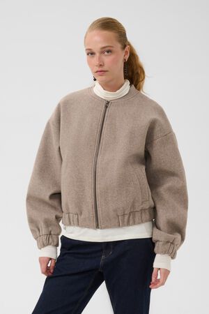 CUpalona BomberJacket