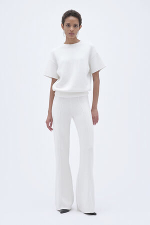 Knit Tshirt