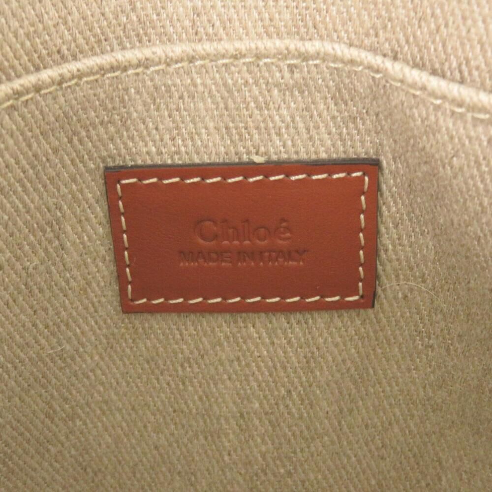Chlo&eacute; Tote