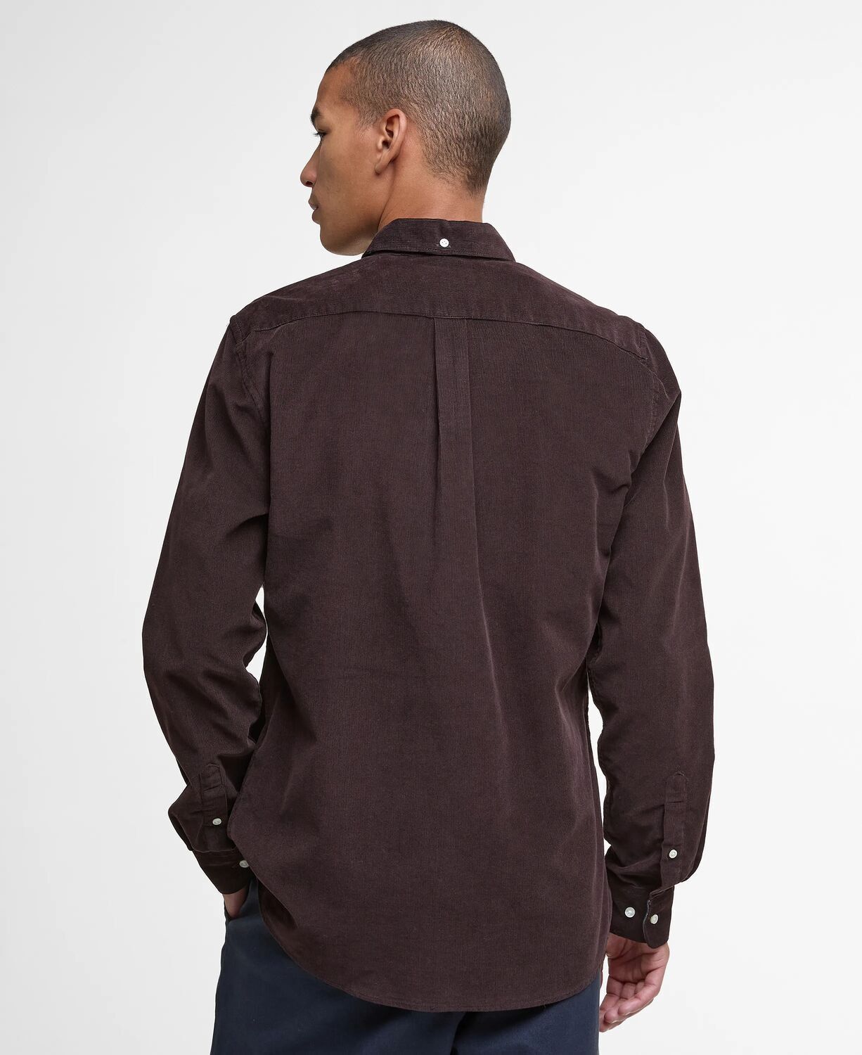 Barbour Ramsey TF