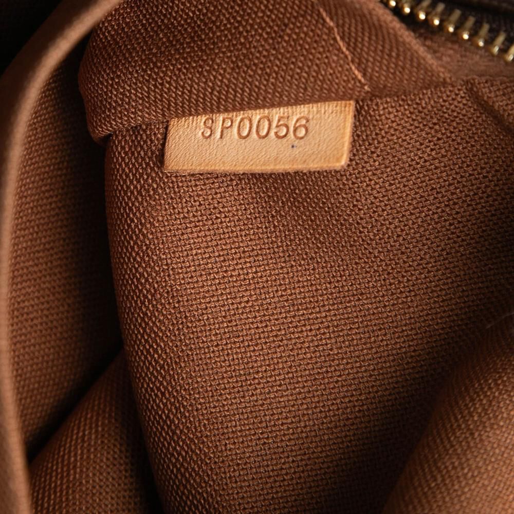 Louis Vuitton Bosphore