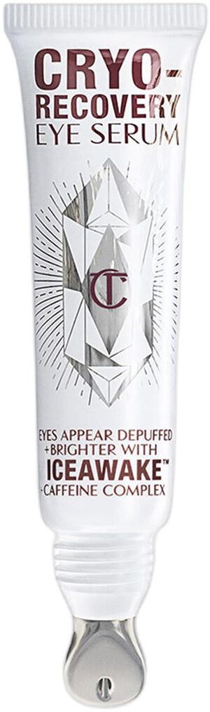 Cryo Recovery Eye Serum - &Ouml;gonserum