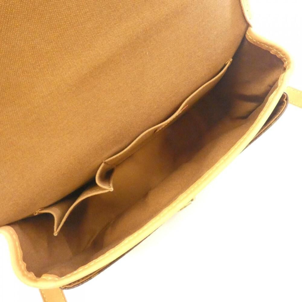 Louis Vuitton Sologne