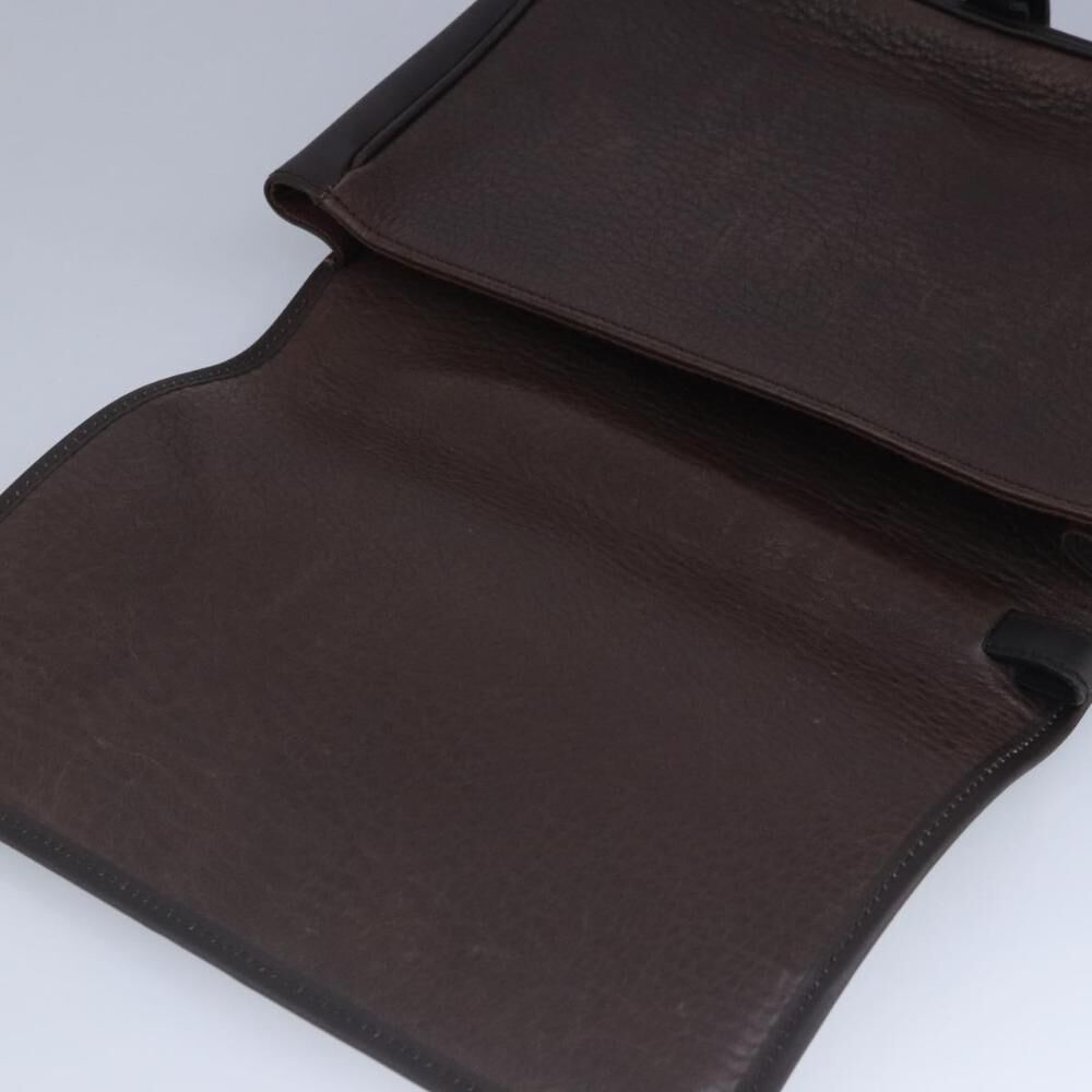 Salvatore Ferragamo Clutch