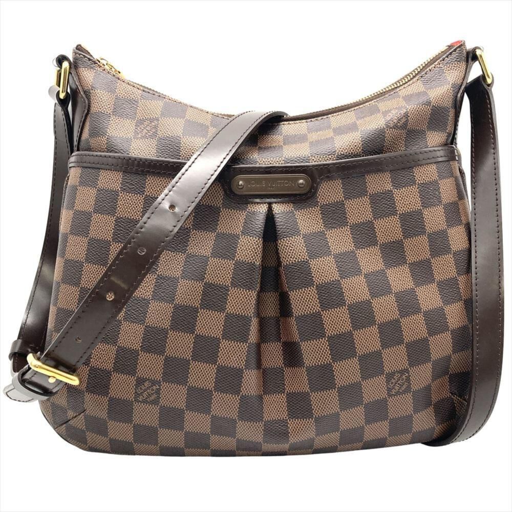 Louis Vuitton Bloomsbury