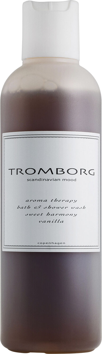 Aroma Therapy Bath & Shower Wash Sweet Harmony Vanilla