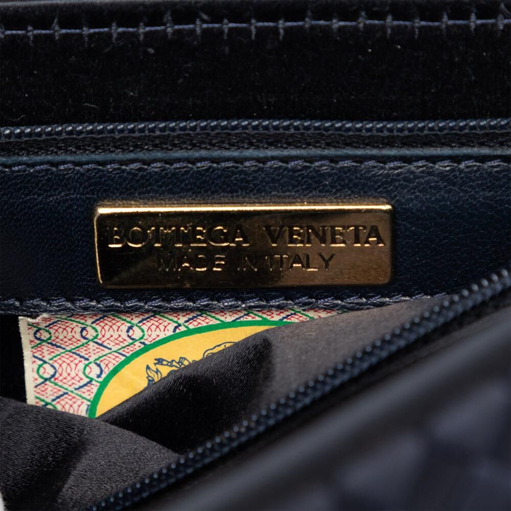 Bottega Veneta Crossbody Bag