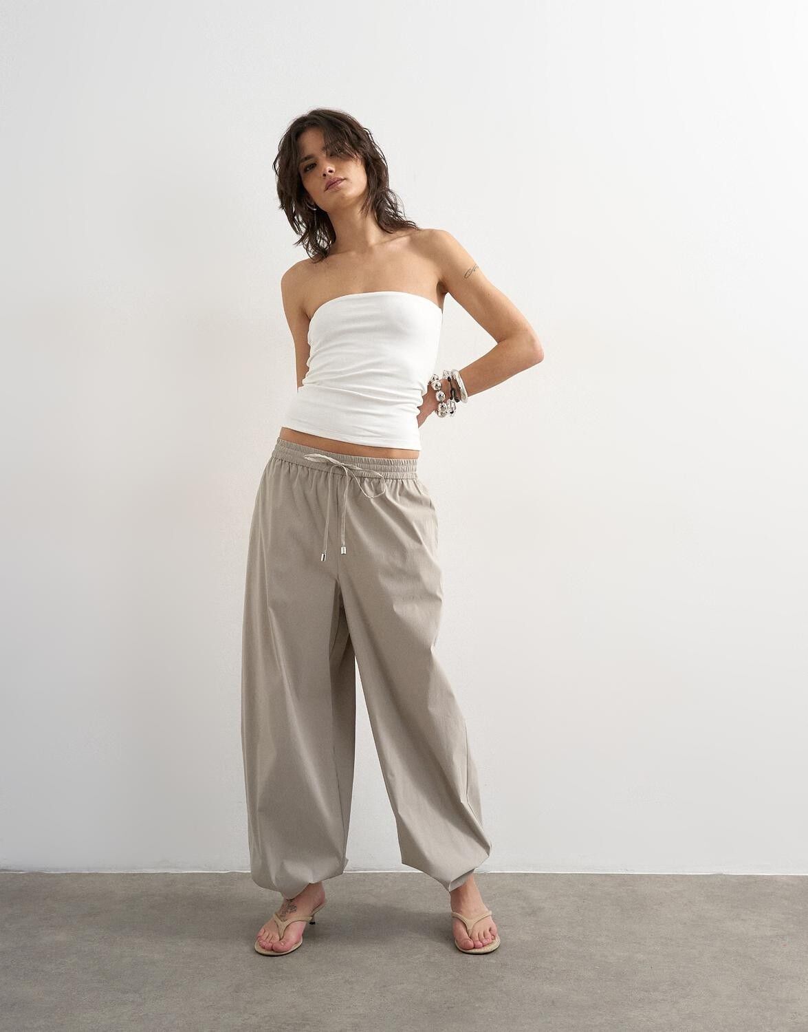 Tsmathilda Bandeau Top Jrs